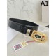 VERSACE Versace overseas popular item 2024SS belt VERSACE Versace overseas popular item 2024SS belt