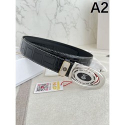 VERSACE Versace overseas popular item 2024SS belt