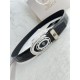 VERSACE Versace overseas popular item 2024SS belt VERSACE Versace overseas popular item 2024SS belt