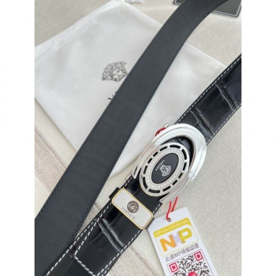 VERSACE Versace overseas popular item 2024SS belt VERSACE Versace overseas popular item 2024SS belt