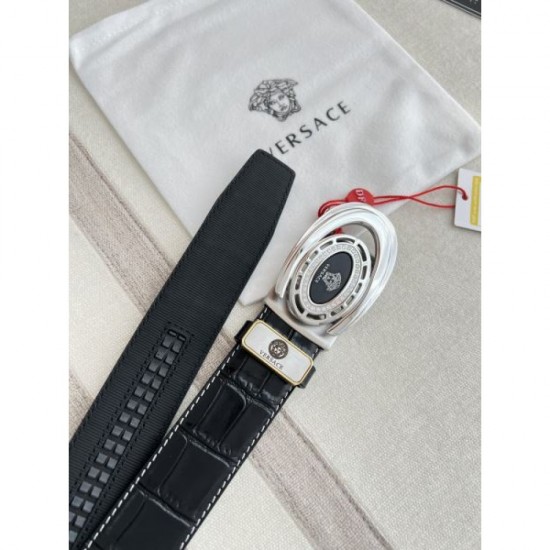 VERSACE Versace overseas popular item 2024SS belt VERSACE Versace overseas popular item 2024SS belt