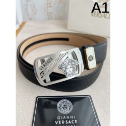 VERSACE Versace Overseas Limited Model New 2024SS Belt