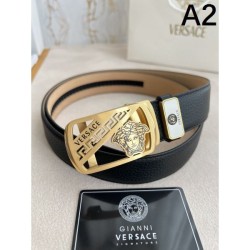 VERSACE Versace Overseas Limited Model New 2024SS Belt