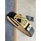 VERSACE Versace Overseas Limited Model New 2024SS Belt VERSACE Versace Overseas Limited Model New 2024SS Belt