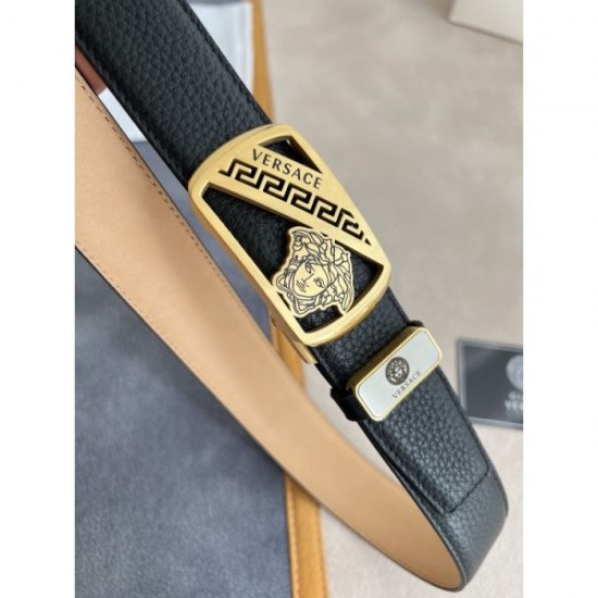 VERSACE Versace Overseas Limited Model New 2024SS Belt VERSACE Versace Overseas Limited Model New 2024SS Belt