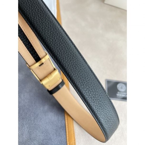 VERSACE Versace Overseas Limited Model New 2024SS Belt VERSACE Versace Overseas Limited Model New 2024SS Belt