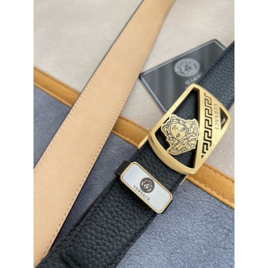 VERSACE Versace Overseas Limited Model New 2024SS Belt VERSACE Versace Overseas Limited Model New 2024SS Belt