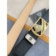 VERSACE Versace Overseas Limited Model New 2024SS Belt VERSACE Versace Overseas Limited Model New 2024SS Belt