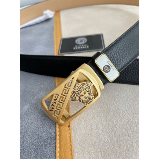 VERSACE Versace Overseas Limited Model New 2024SS Belt VERSACE Versace Overseas Limited Model New 2024SS Belt