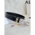 VERSACE Versace Stable New Summer 2024SS Belt