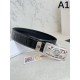 VERSACE Versace Stable New Summer 2024SS Belt VERSACE Versace Stable New Summer 2024SS Belt