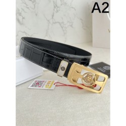 VERSACE Versace Stable New Summer 2024SS Belt