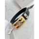 VERSACE Versace Stable New Summer 2024SS Belt VERSACE Versace Stable New Summer 2024SS Belt