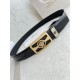 VERSACE Versace Stable New Summer 2024SS Belt VERSACE Versace Stable New Summer 2024SS Belt