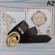VERSACE 2024SS belt you should wear this summer VERSACE 2024SS belt you should wear this summer