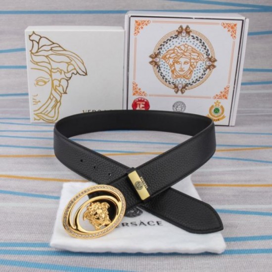 VERSACE 2024SS belt you should wear this summer VERSACE 2024SS belt you should wear this summer