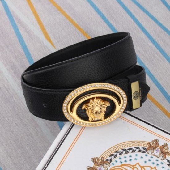 VERSACE 2024SS belt you should wear this summer VERSACE 2024SS belt you should wear this summer
