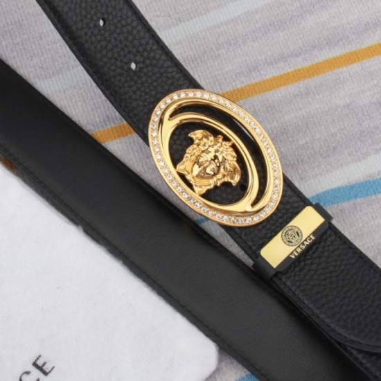 VERSACE 2024SS belt you should wear this summer VERSACE 2024SS belt you should wear this summer