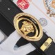 VERSACE 2024SS belt you should wear this summer VERSACE 2024SS belt you should wear this summer