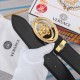 VERSACE 2024SS belt you should wear this summer VERSACE 2024SS belt you should wear this summer