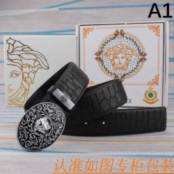 VERSACE Versace New Limited Quantity Sale 2024SS Belt