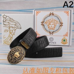VERSACE Versace New Limited Quantity Sale 2024SS Belt