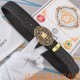 VERSACE Versace New Limited Quantity Sale 2024SS Belt VERSACE Versace New Limited Quantity Sale 2024SS Belt
