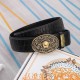 VERSACE Versace New Limited Quantity Sale 2024SS Belt VERSACE Versace New Limited Quantity Sale 2024SS Belt