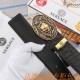 VERSACE Versace New Limited Quantity Sale 2024SS Belt VERSACE Versace New Limited Quantity Sale 2024SS Belt