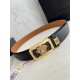 VERSACE Versace 2024SS belt continues to attract attention in spring and summer VERSACE Versace 2024SS belt continues to attract attention in spring and summer