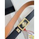 VERSACE Versace 2024SS belt continues to attract attention in spring and summer VERSACE Versace 2024SS belt continues to attract attention in spring and summer