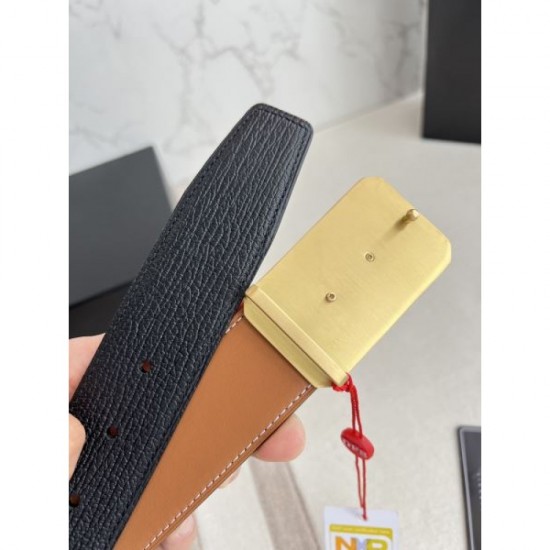 VERSACE Versace 2024SS belt continues to attract attention in spring and summer VERSACE Versace 2024SS belt continues to attract attention in spring and summer
