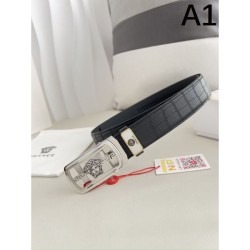 VERSACE Versace No. 1 cumulative sales total 2024SS belt