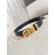 VERSACE Versace No. 1 cumulative sales total 2024SS belt VERSACE Versace No. 1 cumulative sales total 2024SS belt