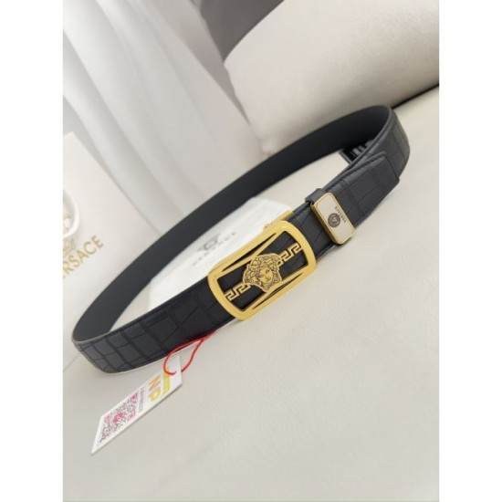 VERSACE Versace No. 1 cumulative sales total 2024SS belt VERSACE Versace No. 1 cumulative sales total 2024SS belt