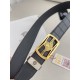 VERSACE Versace No. 1 cumulative sales total 2024SS belt VERSACE Versace No. 1 cumulative sales total 2024SS belt