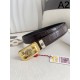 VERSACE Celebrity favorite brand 2024SS belt VERSACE Celebrity favorite brand 2024SS belt