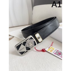 VERSACE Versace persistently popular standard product 2024SS belt