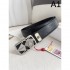VERSACE Versace persistently popular standard product 2024SS belt