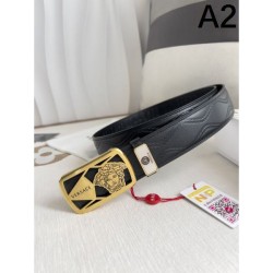 VERSACE Versace persistently popular standard product 2024SS belt