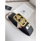 VERSACE Versace persistently popular standard product 2024SS belt VERSACE Versace persistently popular standard product 2024SS belt