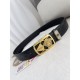 VERSACE Versace persistently popular standard product 2024SS belt VERSACE Versace persistently popular standard product 2024SS belt