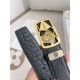 VERSACE Versace persistently popular standard product 2024SS belt VERSACE Versace persistently popular standard product 2024SS belt