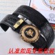 VERSACE Versace Impressive Design 2024SS Belt VERSACE Versace Impressive Design 2024SS Belt