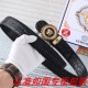 VERSACE Versace Impressive Design 2024SS Belt VERSACE Versace Impressive Design 2024SS Belt