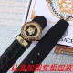 VERSACE Versace Impressive Design 2024SS Belt VERSACE Versace Impressive Design 2024SS Belt