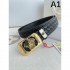 VERSACE Versace Attractive Style 2024SS Belt