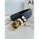 VERSACE Versace Attractive Style 2024SS Belt VERSACE Versace Attractive Style 2024SS Belt