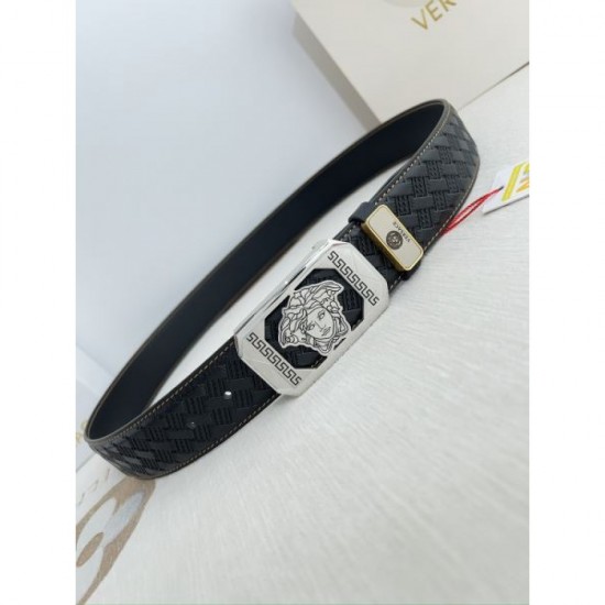 VERSACE Versace Attractive Style 2024SS Belt VERSACE Versace Attractive Style 2024SS Belt