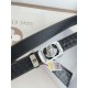 VERSACE Versace Attractive Style 2024SS Belt VERSACE Versace Attractive Style 2024SS Belt